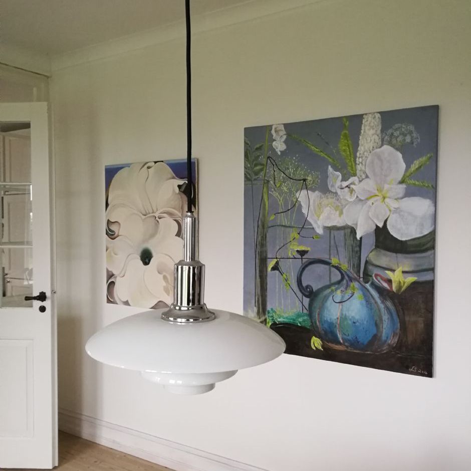 Interiøre